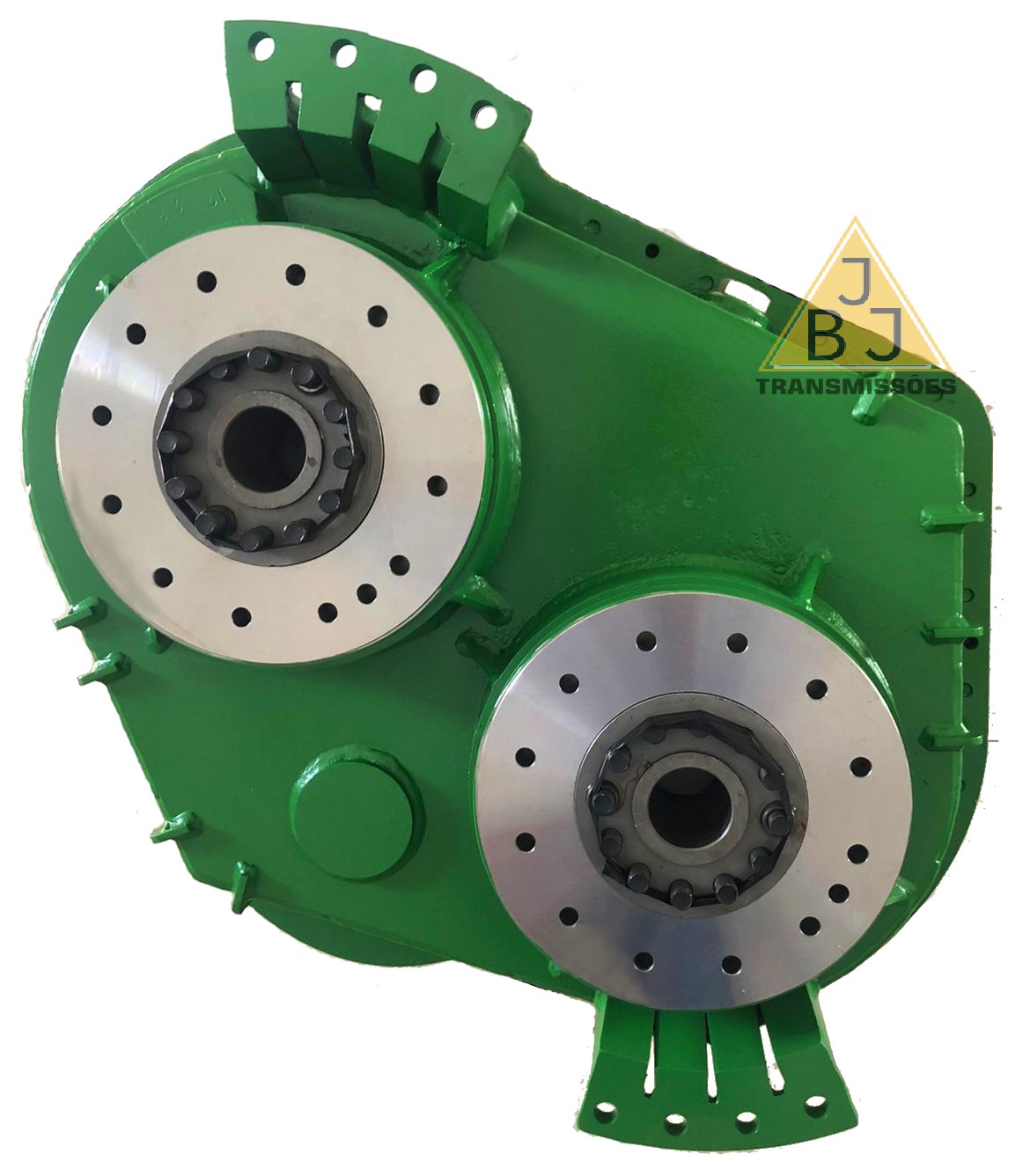 CAIXA DO PICADOR JOHN DEERE CH570