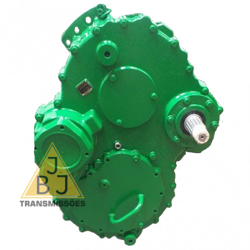 CAIXA DO PICADOR JOHN DEERE CH950/CH570